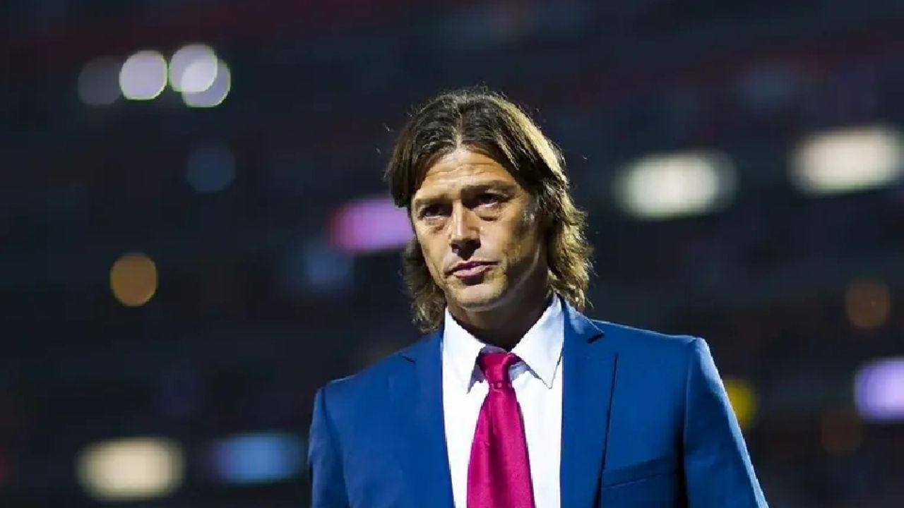 Matías Almeyda asume como entrenador del Valencia CF tras rechazar ofertas de la Liga MX