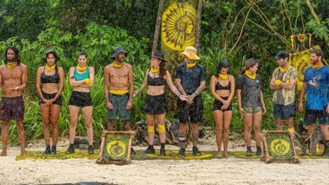 ‘Survivor México’: Reportan final adelantado de ‘Héroes y Villanos’ ¿por falta de rating?