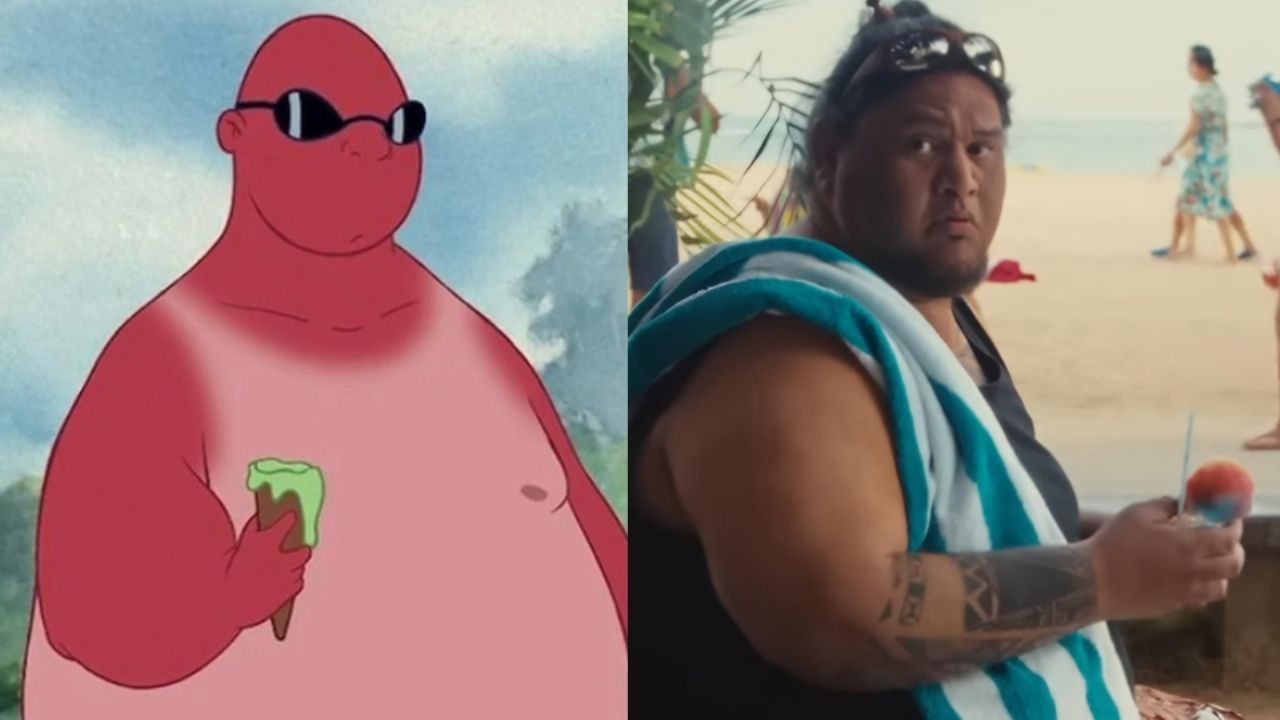 Luto en el cine: Muere icónico actor que participó en el live action de ‘Lilo&Stitch’