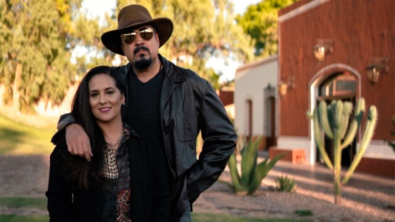 Aneliz Álvarez reacciona al duro mensaje de Emiliano Aguilar por el Día del Padre