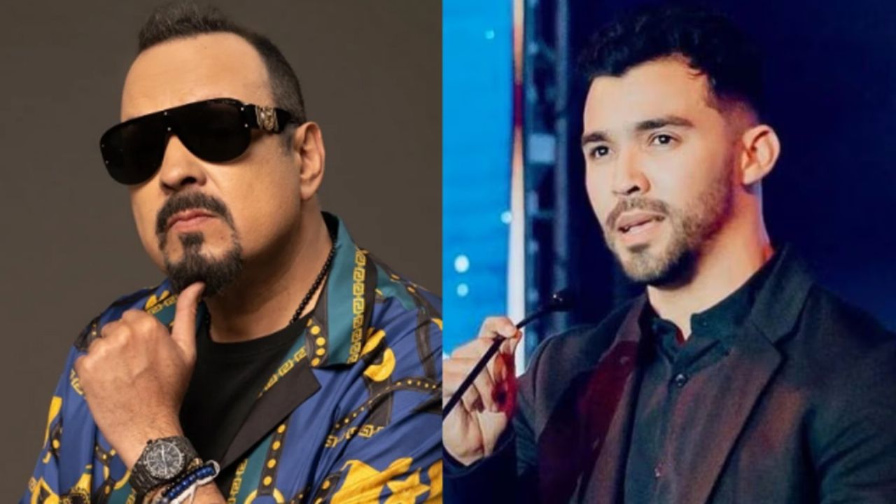 ¿Lo odia? Pepe Aguilar manda duro mensaje a Gussy Lau, ex de Ángela Aguilar, tras ‘traición’