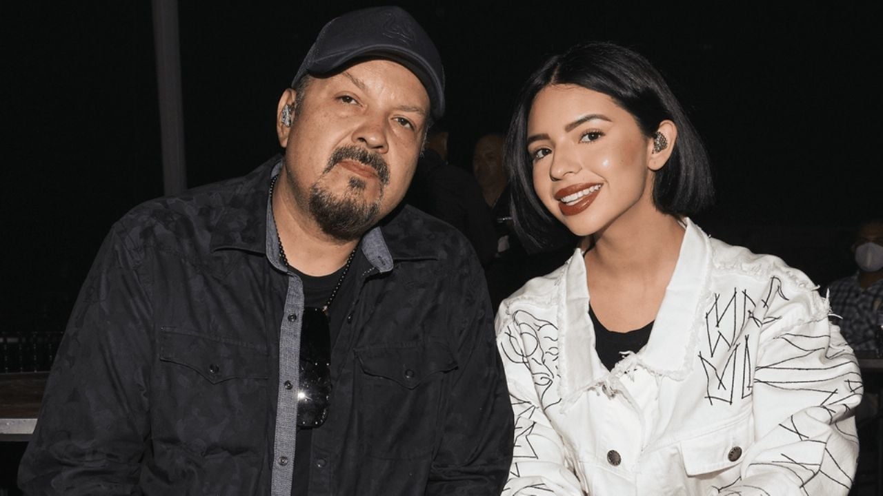 Pepe Aguilar manda contundente mensaje a los haters de Ángela Aguilar y se dice orgulloso