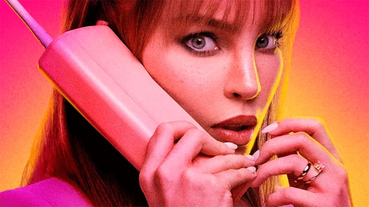 Belinda en su más reciente proyecto