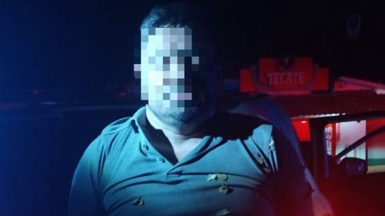 SSP Sinaloa: Detienen a un hombre tras ataque armado contra la Guardia Nacional