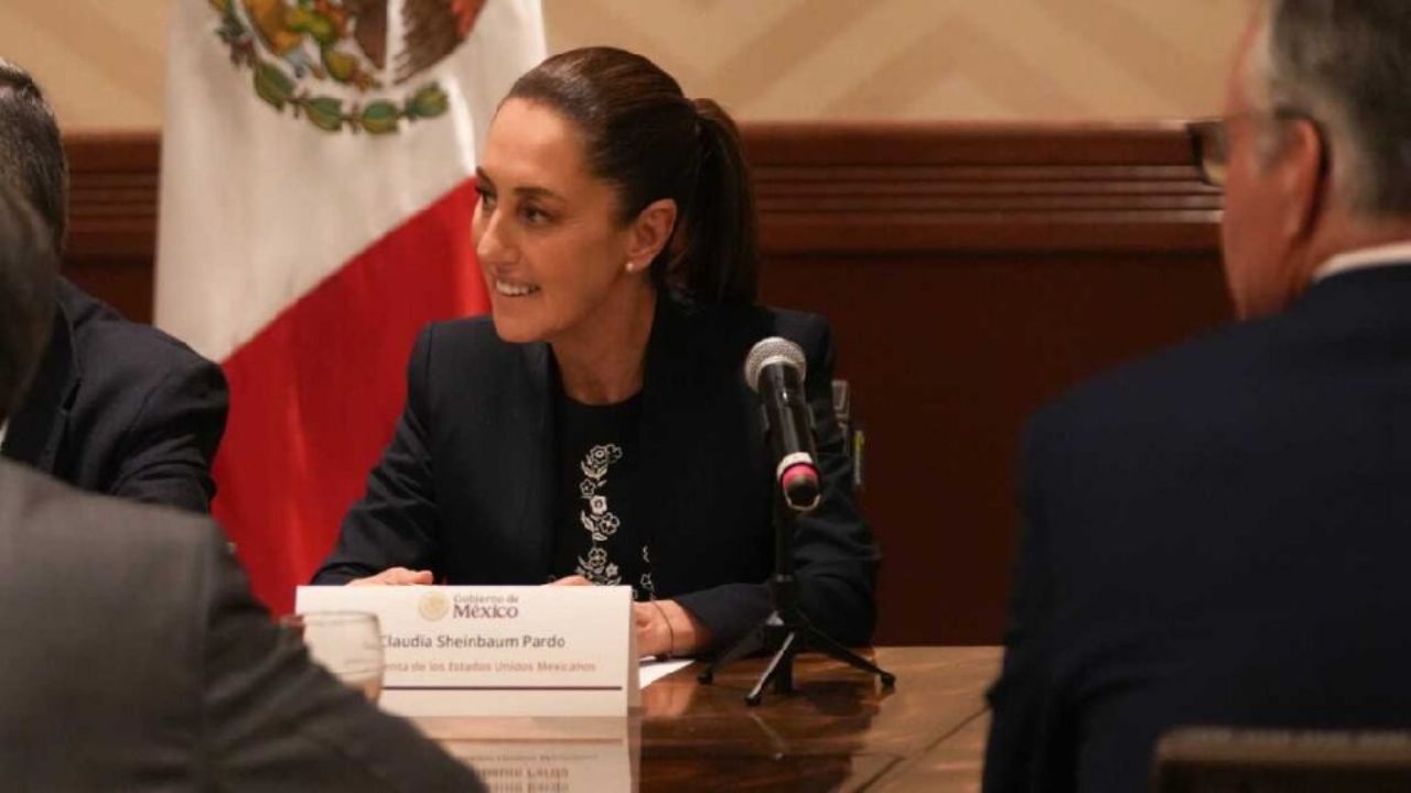 Sheinbaum comprende retiro de Trump del G7 y reafirma compromiso de México en la Cumbre G7