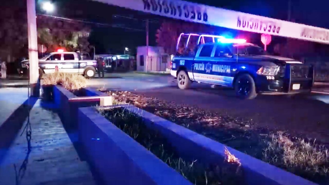 Localizan a hombre sin vida al sur de Ciudad Obregón; fue atacado a balazos horas antes