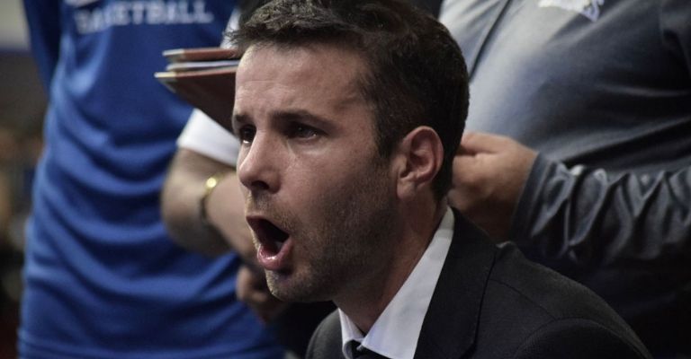 Manu Gelpi y su equipo no pudieron llevar la serie al límite