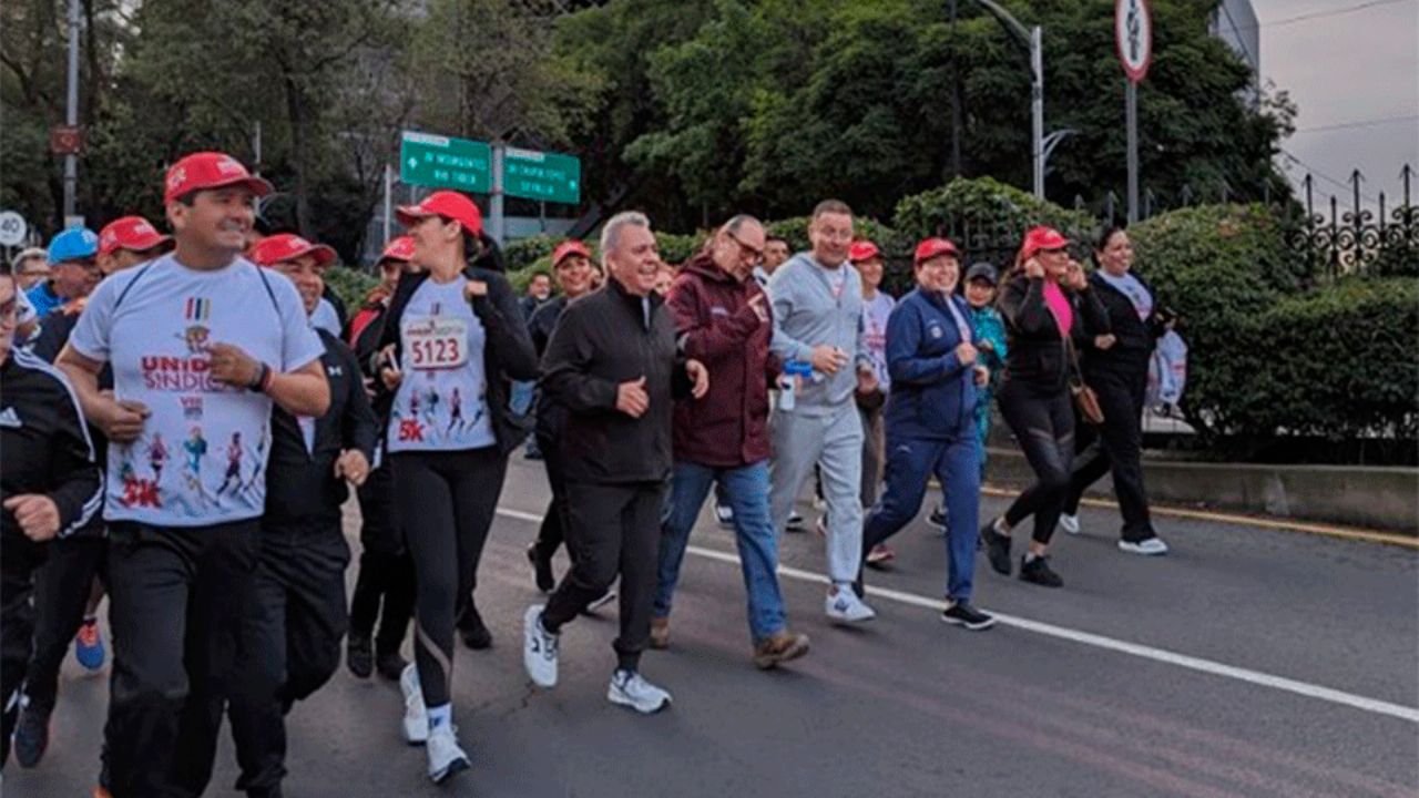 Tráfico en CDMX: Se espera caos por marchas y bloqueos este 17 de junio en la capital