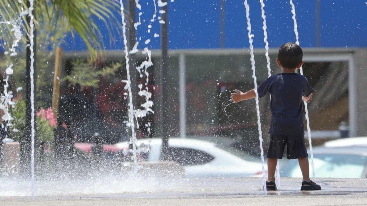 Clima Hermosillo, Sonora, HOY 17 de junio: Calor de hasta 43°C y baja probabilidad de lluvias
