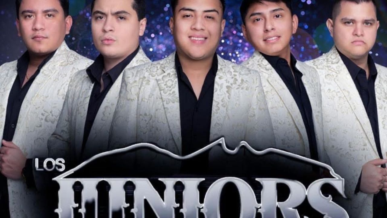 Igual que Grupo Fugitivo: Confirman desaparición de integrantes de Los Juniors de Monterrey