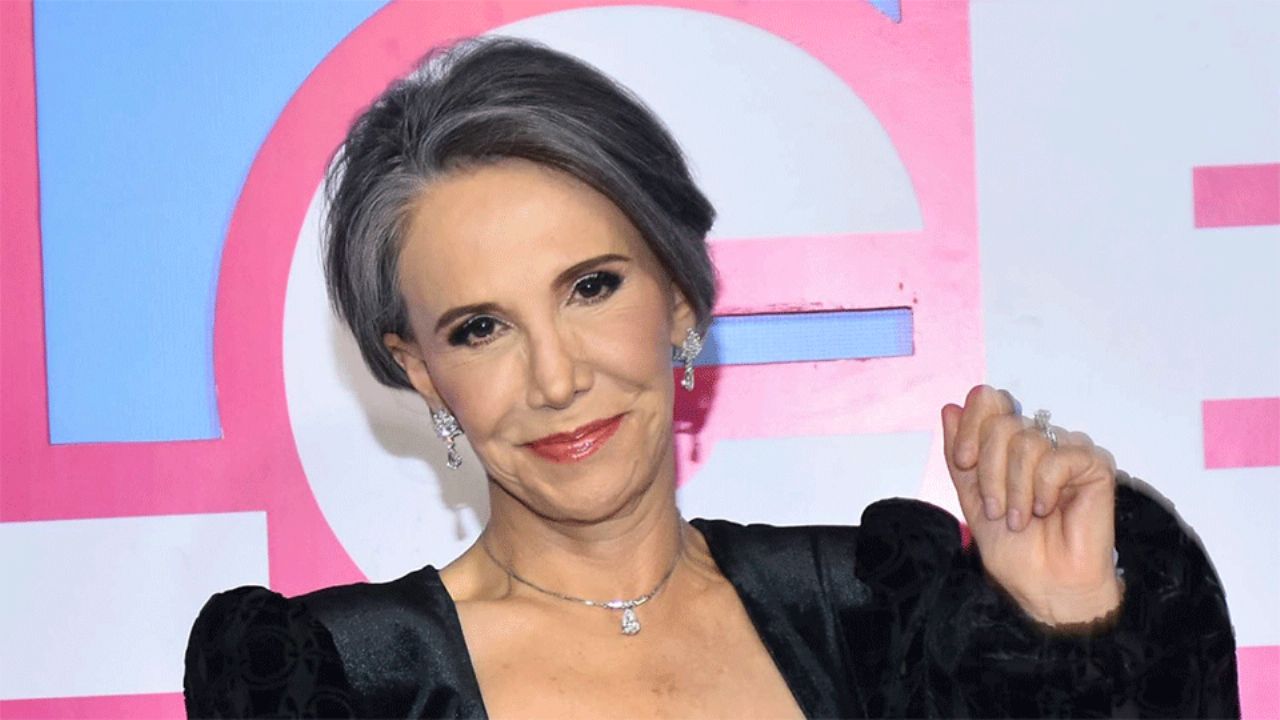 Florinda Meza revela su documental mientras crece la polémica por la serie de ‘Chespirito’