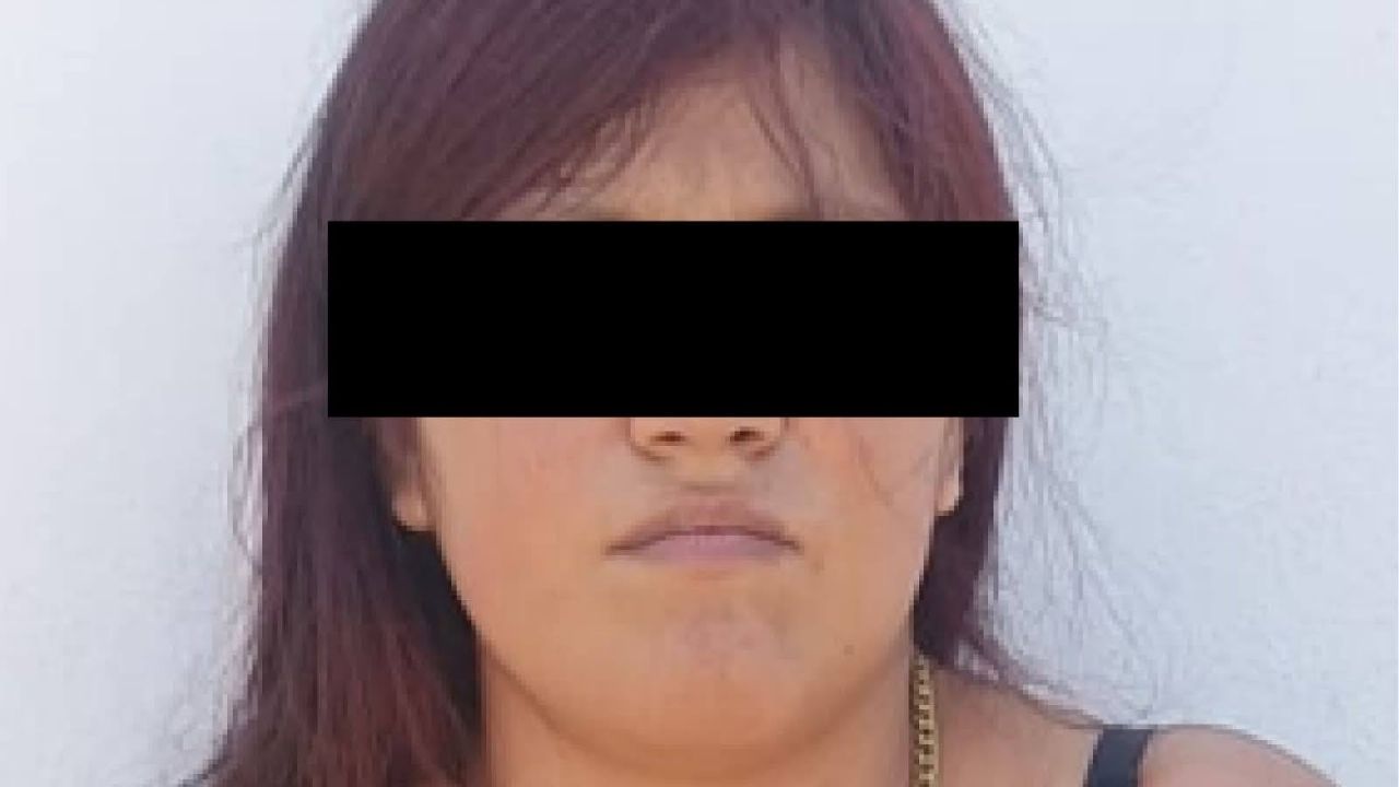 Cae ‘La reina de Urbi Villa’, presunta generadora de violencia en Ciudad Obregón, Sonora