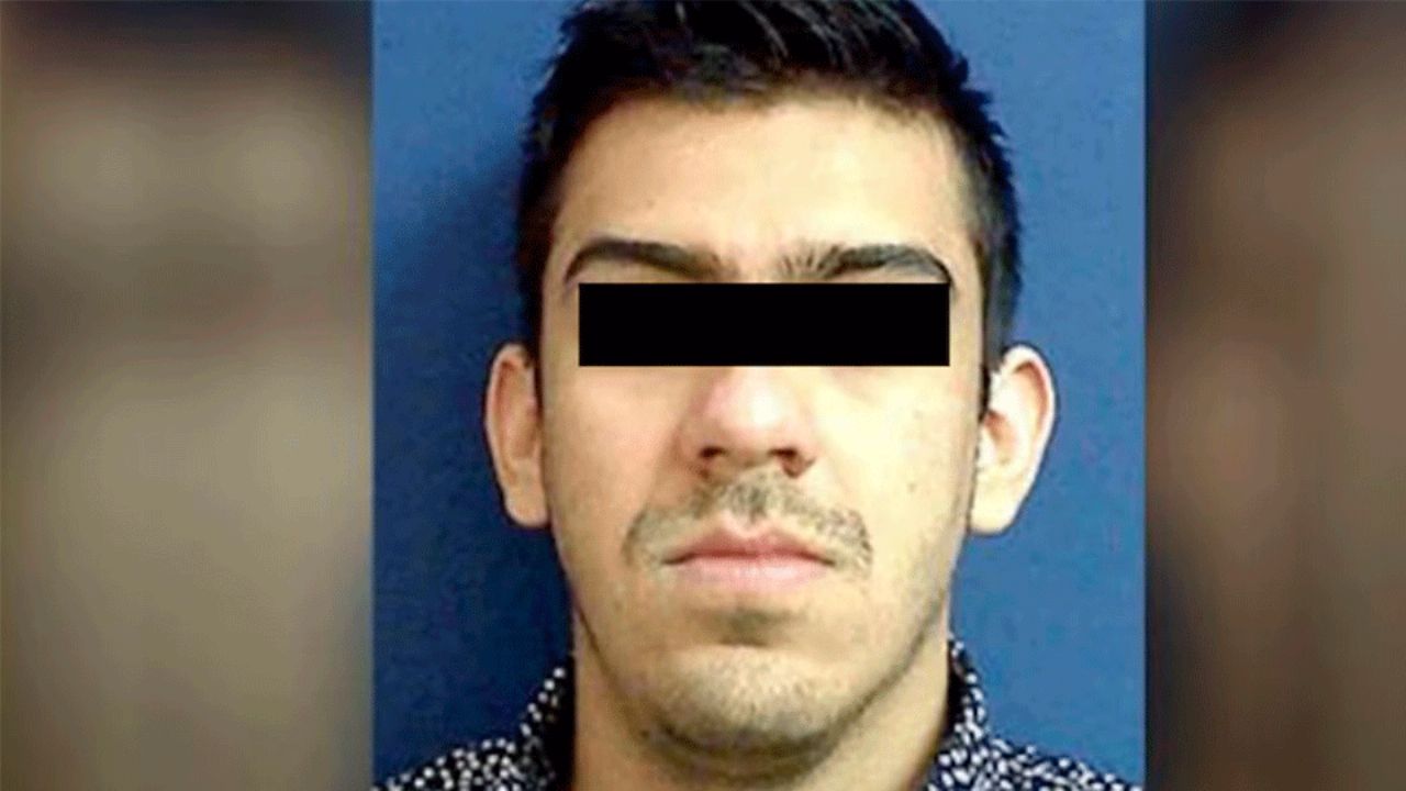 ‘El Flaquito’, presunto sicario del Cártel Arellano Félix, es detenido en Tijuana