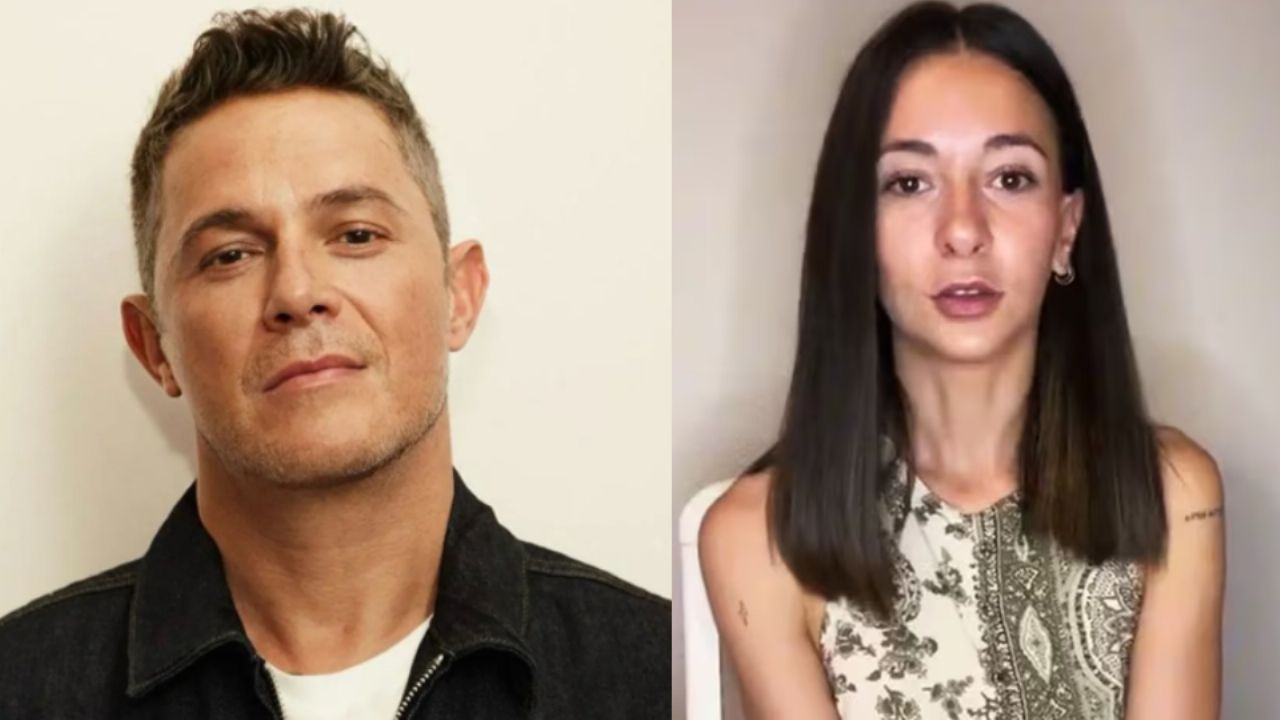 Alejandro Sanz sale a dar la cara tras severas acusaciones de su exasistente, Ivet Playà