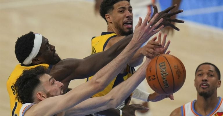 La pausa servirá para renovar energías