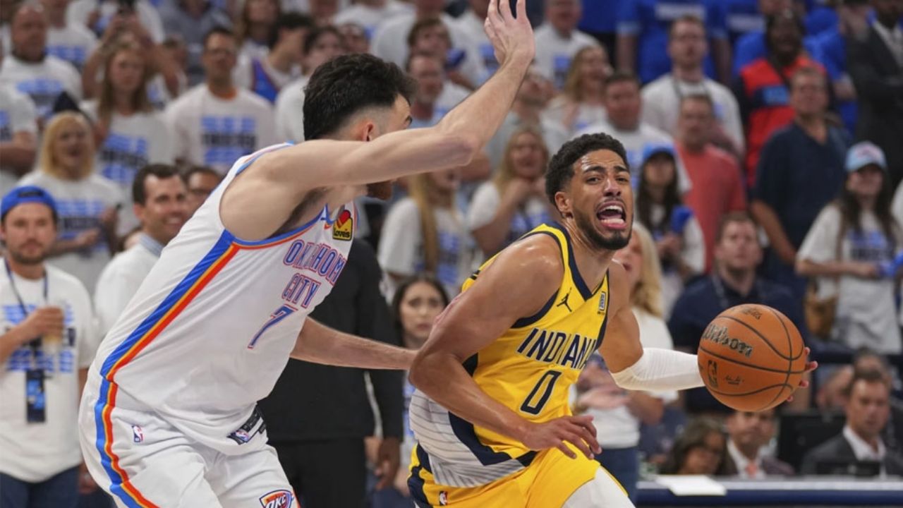 La pausa entre juegos en las Finales NBA es tomada como una bendición por los jugadores