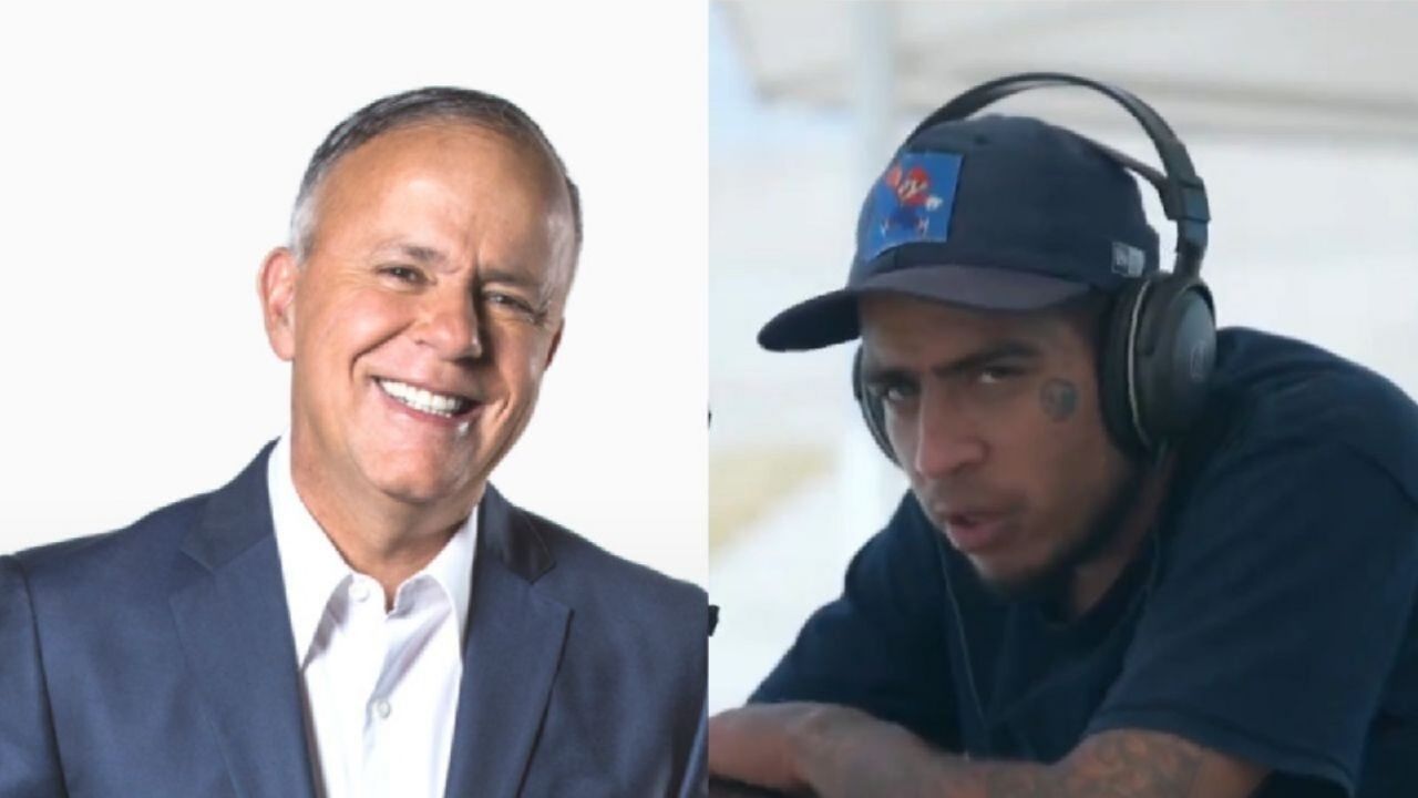 ‘El Bart’, quien atentó contra Ciro Gómez Leyva, se autoproclama como alguien de carácter noble