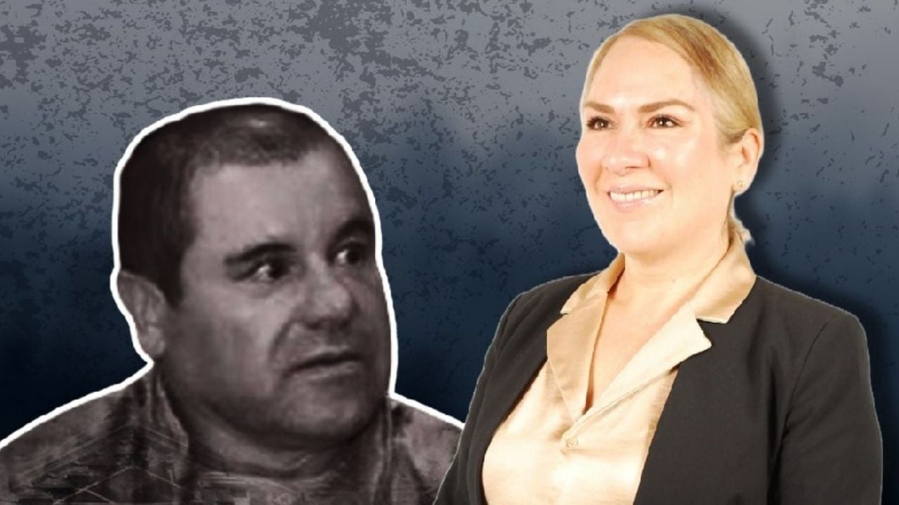 Silvia Delgado, ex defensora de ‘El Chapo’, encabeza votos para jueza penal en Chihuahua