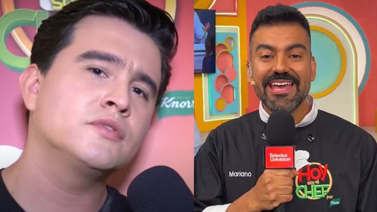 Tragedia culinaria: Integrantes de ‘Hoy’ arremeten contra Mariano Sandoval; piden su salida