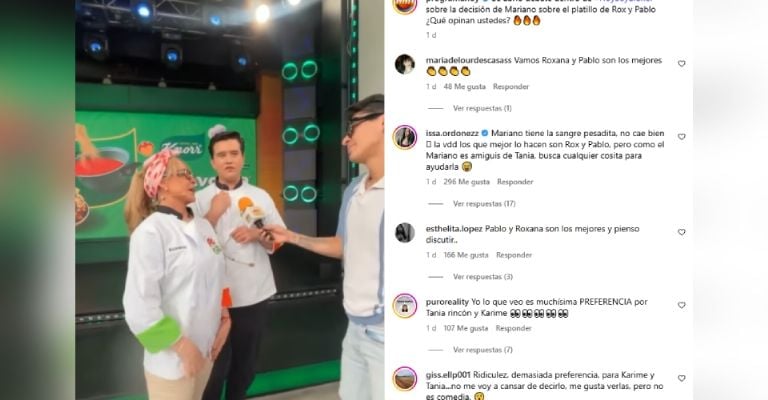 Pablo Chagra arremete contra Mariano Sandoval y en Televisa piden su salida