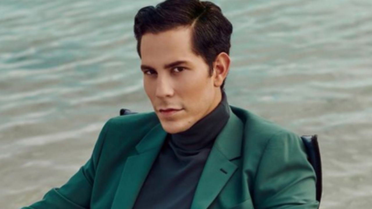 Vivió un infierno: Christian Chávez rompe el silencio sobre su soltería y da dura noticia