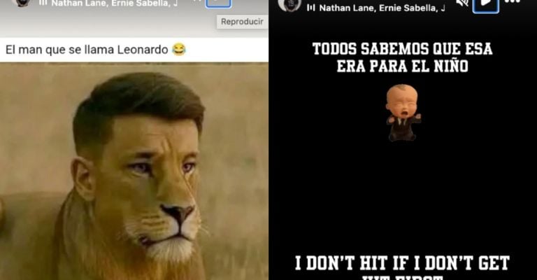 Emiliano Aguilar arremete contra Leonardo Aguilar tras defender a Pepe Aguilar