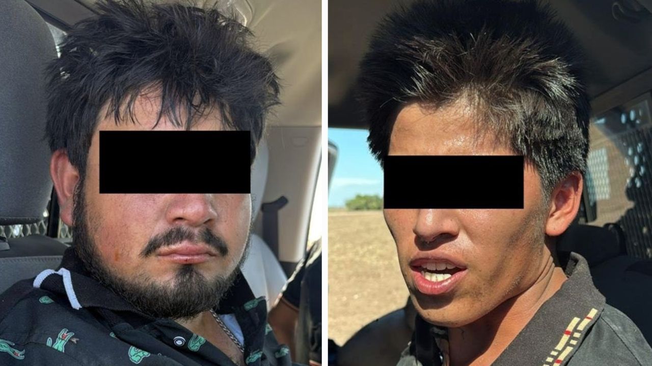 Vinculan a jóvenes sicarios que provocaron volcadura de autoridades en Ciudad Obregón