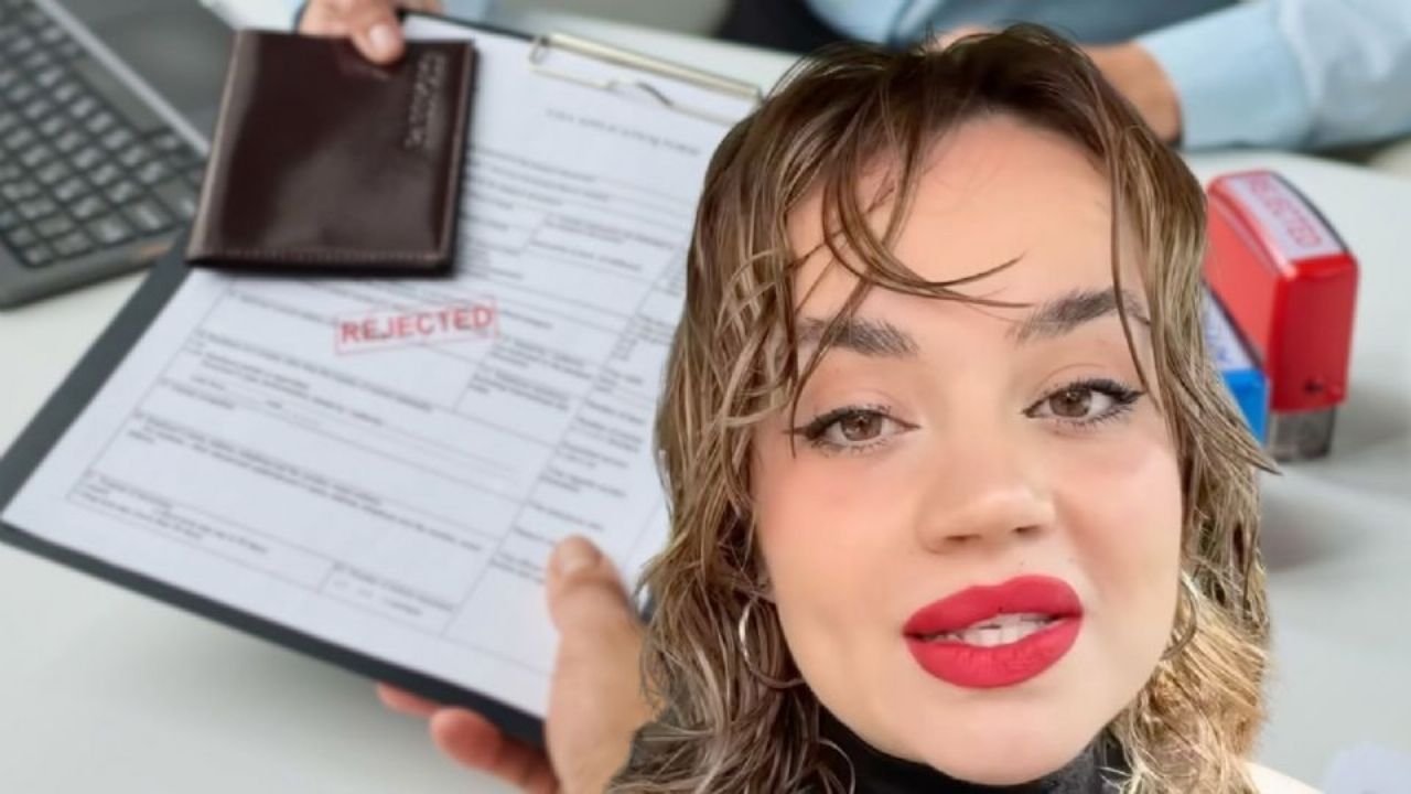 Melissa Cornejo, consejera de Morena en Jalisco analiza posibilidad de renunciar al partido