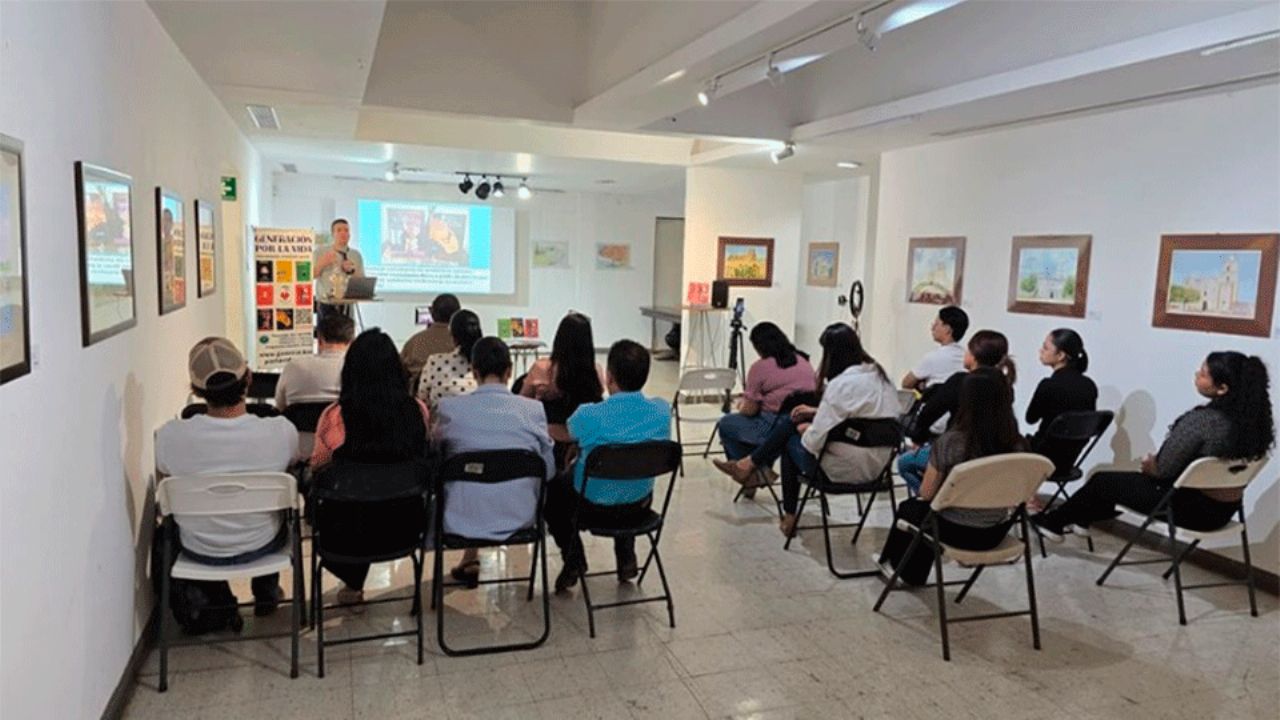 Ciudad Obregón: Contará Musor con talleres y actividades importantes durante junio y julio