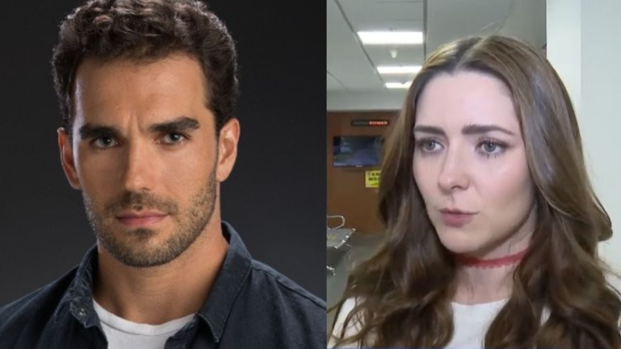 ¿Se divorcian? Ariadne Díaz estremece a ‘Hoy’ al hablar de ‘infidelidad’ de Marcus Ornellas