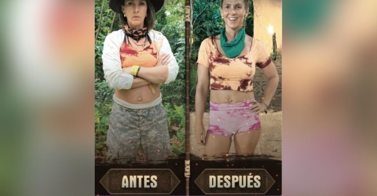 Ceci Ponce confiesa las terribles lesiones tras participar en Survivor México