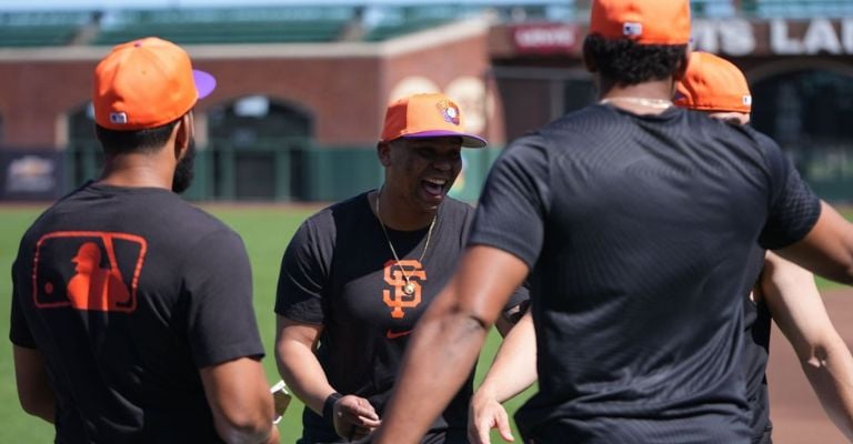 Su debut será esta noche ante los Guardianes