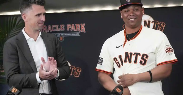 Posey fue clave en su llegada al equipo