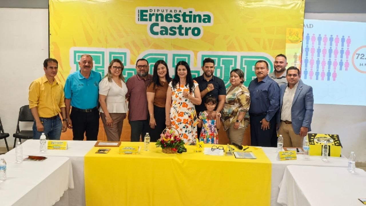 Ciudad Obregón: Buscan reducir índices de adicciones en adolescentes con ‘El Club’