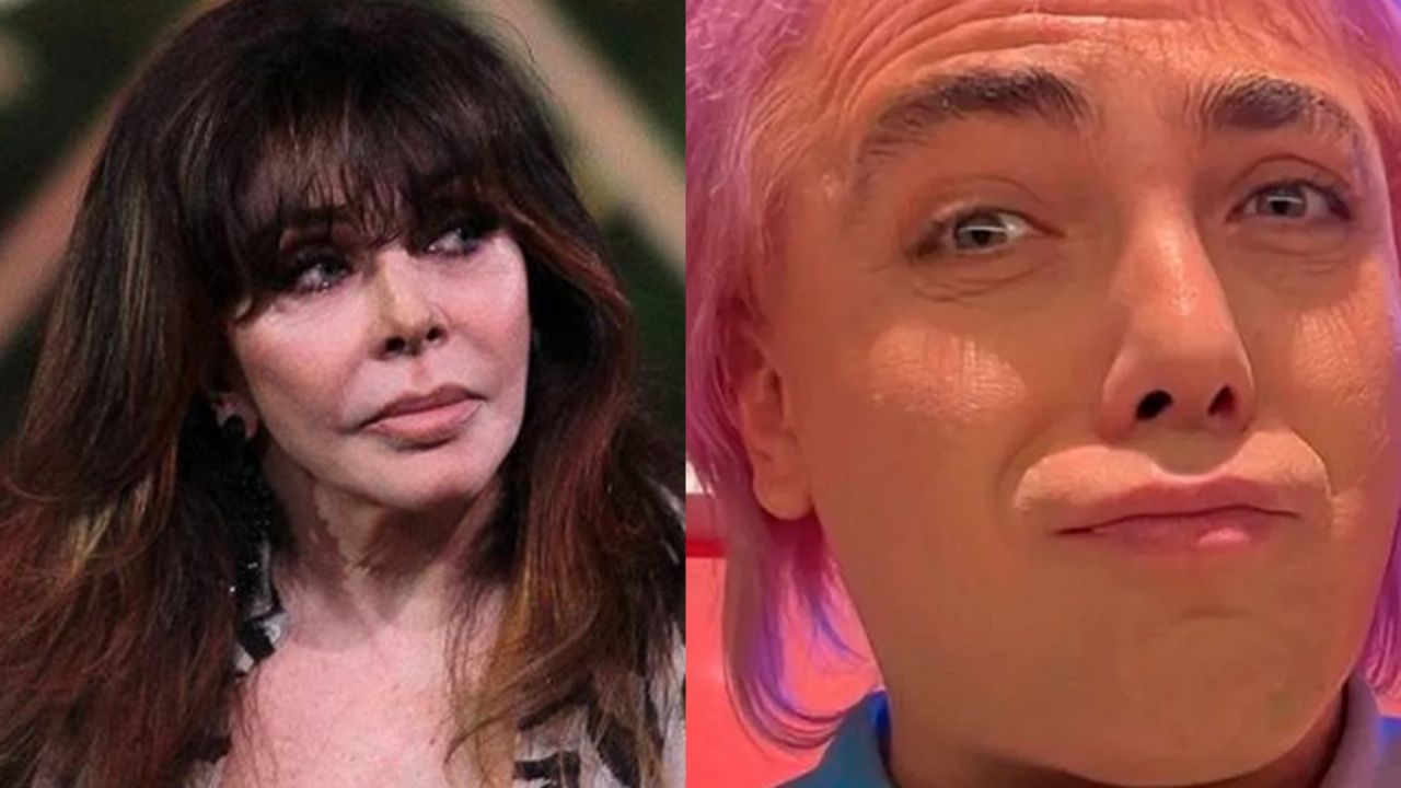 ¿Otra pelea? Cristian Castro reacciona contundente a críticas de Verónica Castro a su boda