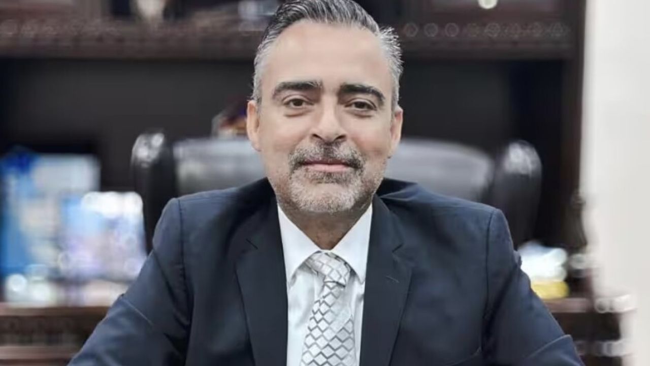 “Para cumplir con mis obligaciones no se requiere visa”, afirma alcalde de Puerto Peñasco