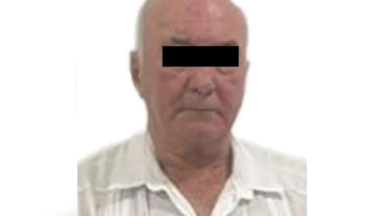 Sacerdote acusado de violación contra una menor y es vinculado a proceso en Naucalpan