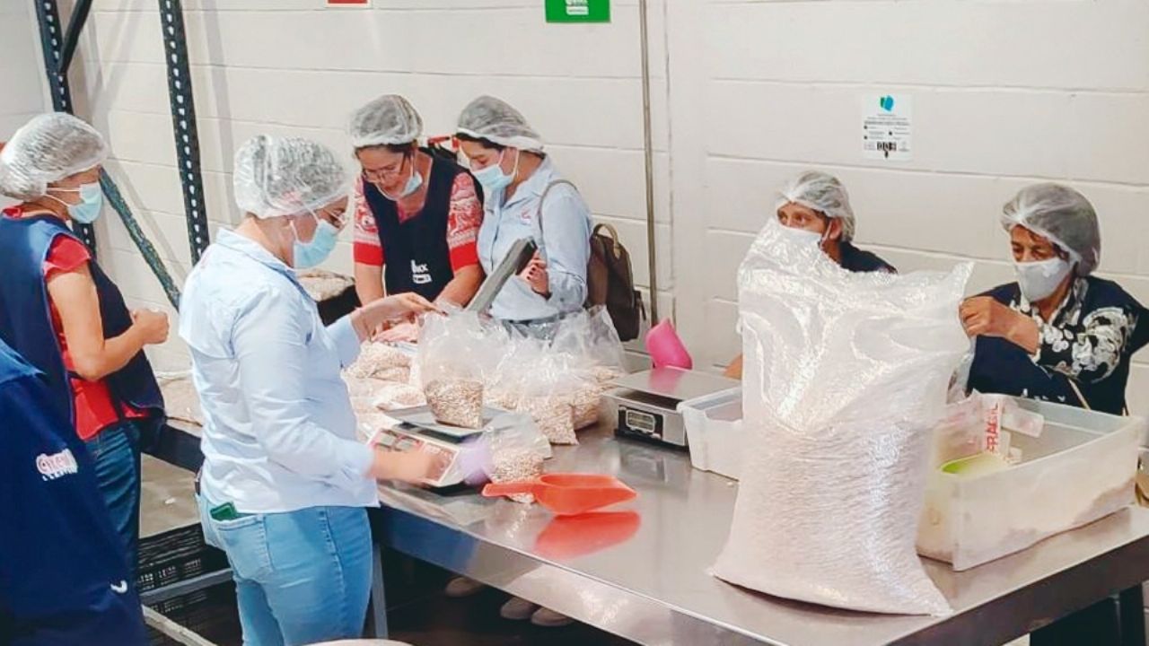 Inicia en Hermosillo el ‘Challenge contra el Hambre’ 2025 para recolectar alimentos