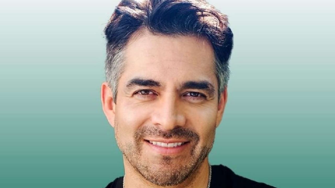 Omar Chaparro confiesa a René Franco haber pensado en terminar con su existencia