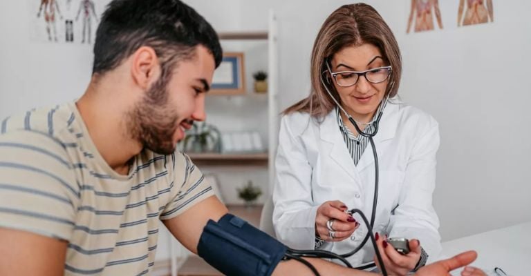 La jamaica ayuda a regular la presión arterial