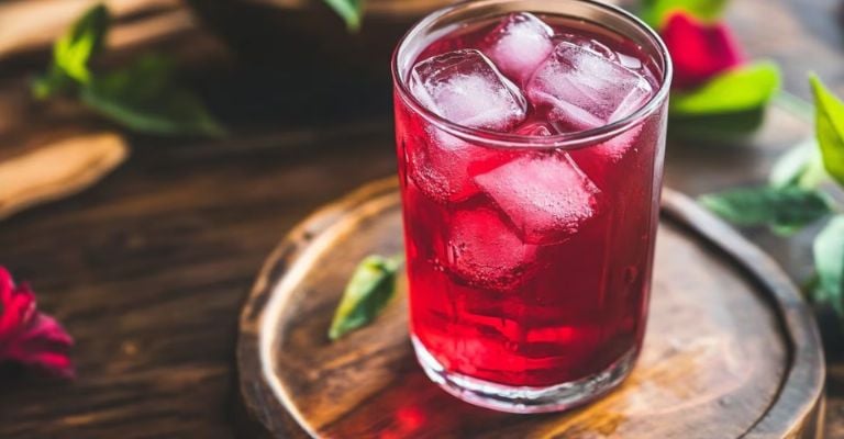 Disfruta de esta bebida medicinal natural