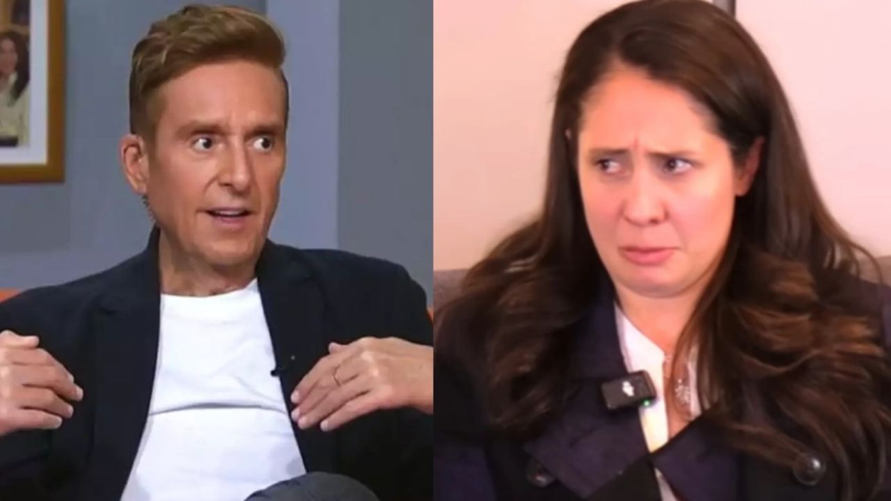 Exesposa de Daniel Bisogno aparece en disputa por la herencia y deja en shock su mensaje