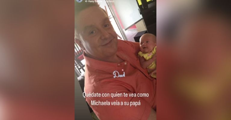 Cristina Riva Palacio sube declaración sobre Daniel Bisogno y conmociona a TV Azteca