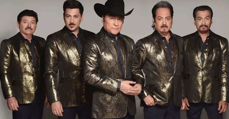 Los Tigres del Norte causan conmoción al viralizarse rumor de muerte de Eduardo Hernández