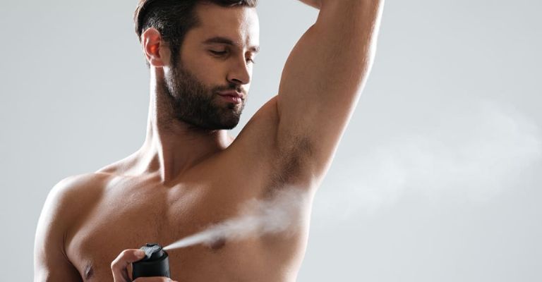 Los desodorantes mejor calificados por Profeco