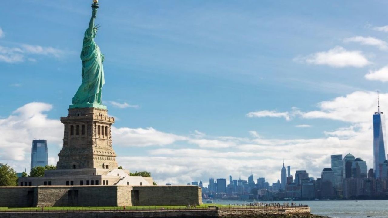 Cómo comprar vuelos baratos a Estados Unidos sin complicaciones