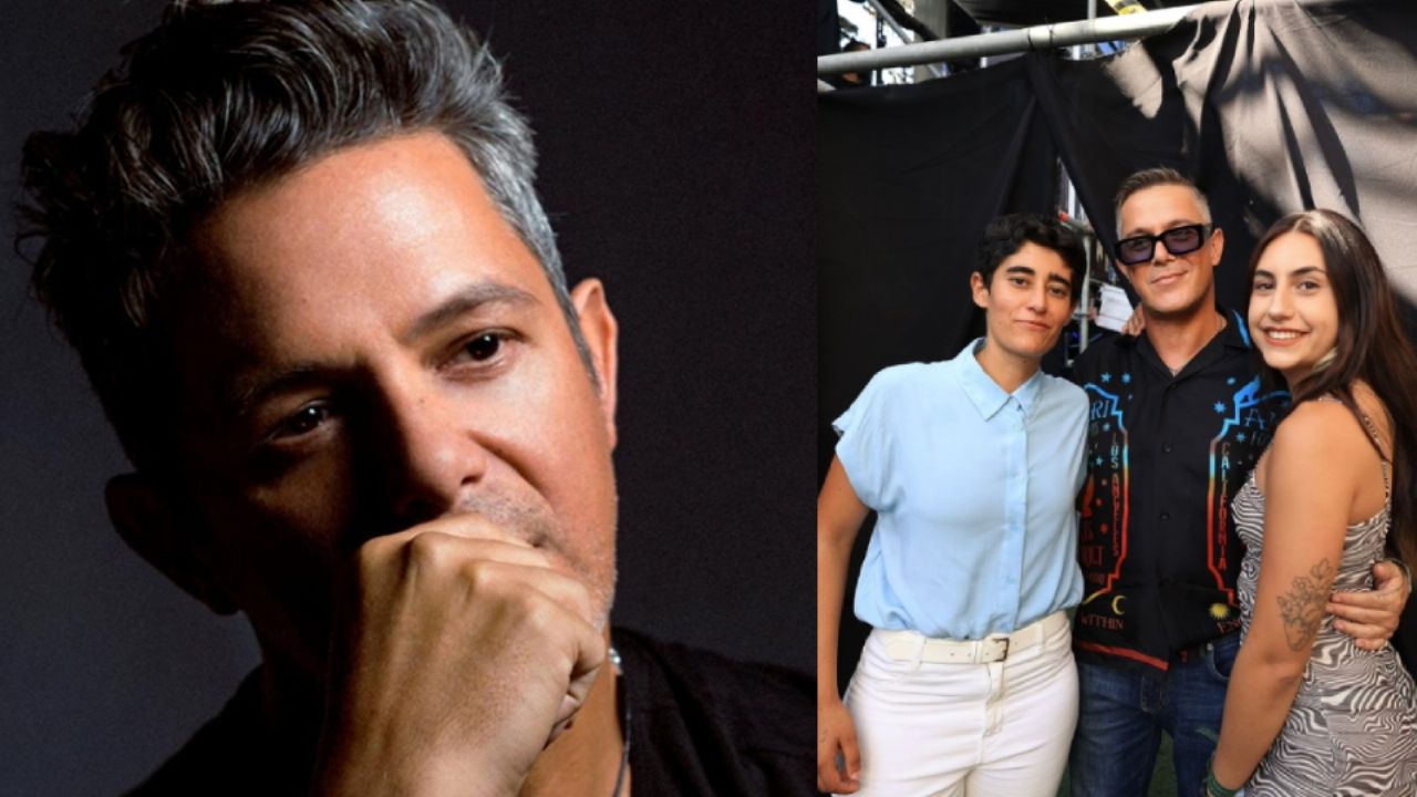 ¿Víctima de Alejandro Sanz? Fátima rompe el silencio sobre su relación con el cantante