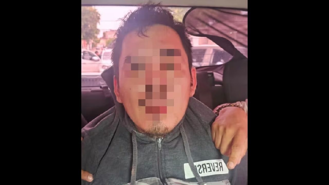 FGE confirma capturan de presunto feminicida de Yuri Cristel en Tuxtla Gutiérrez, Chiapas