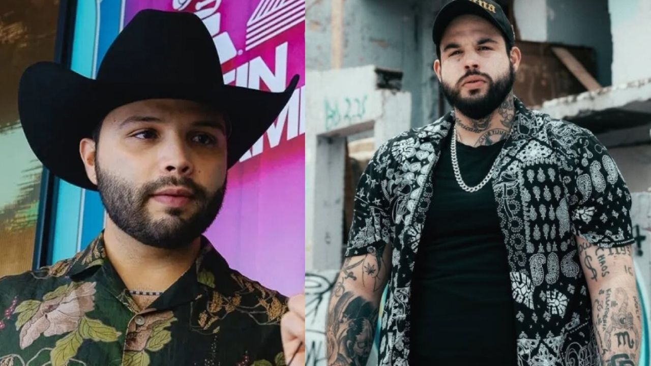 Leonardo Aguilar arremetería en contra de Emiliano Aguilar tras burlas por defender a Pepe