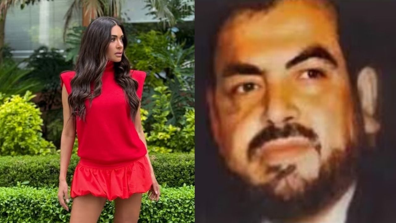 Escándalo en Televisa: Afirman que Galilea Montijo fue “la segunda esposa” de Beltrán Leyva
